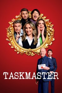 Taskmaster