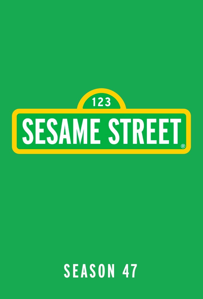 Sesame Street Season 47