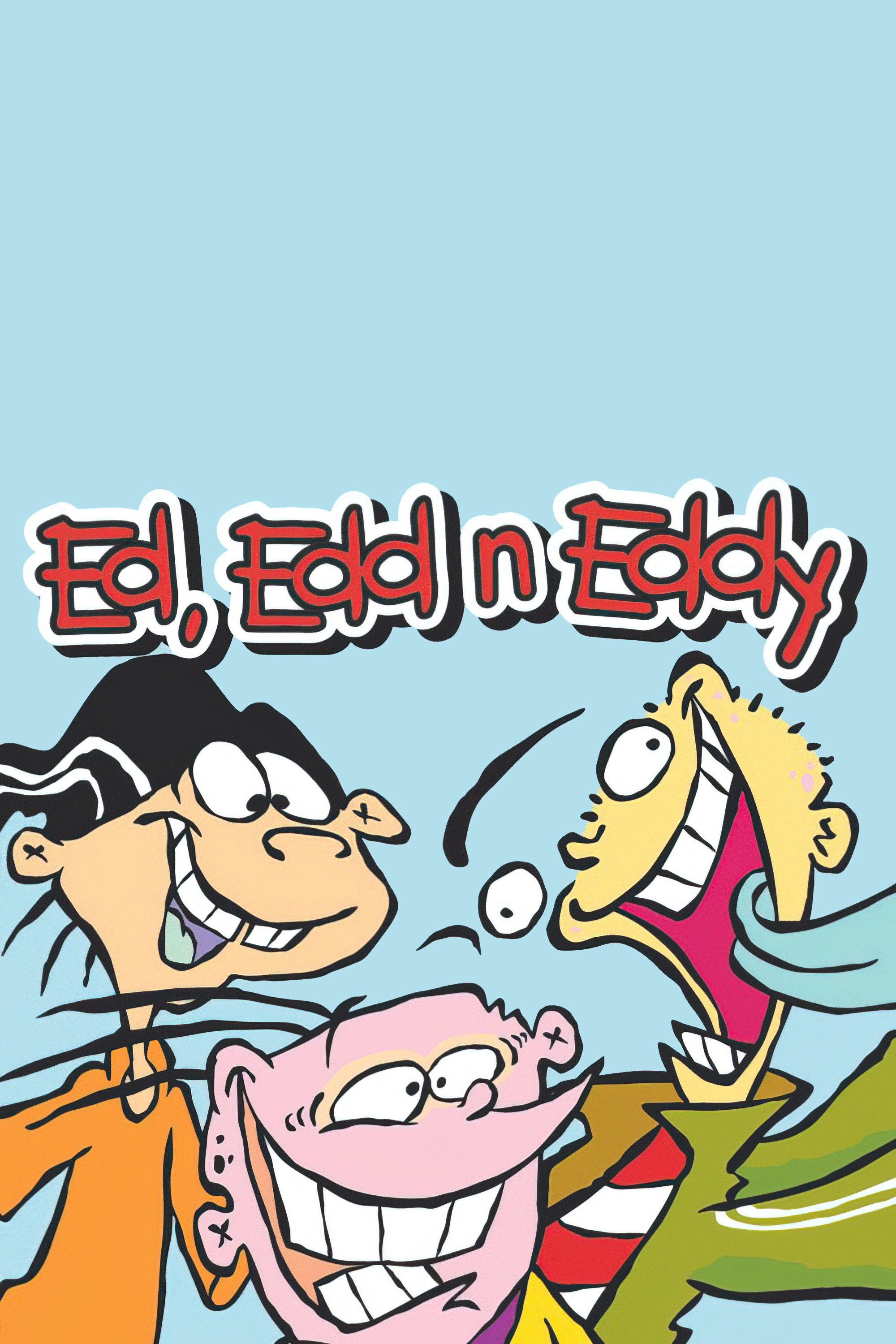 Ed, Edd n Eddy Season 3