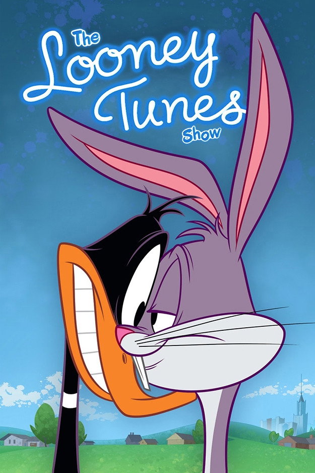 The Looney Tunes Show (Specials)