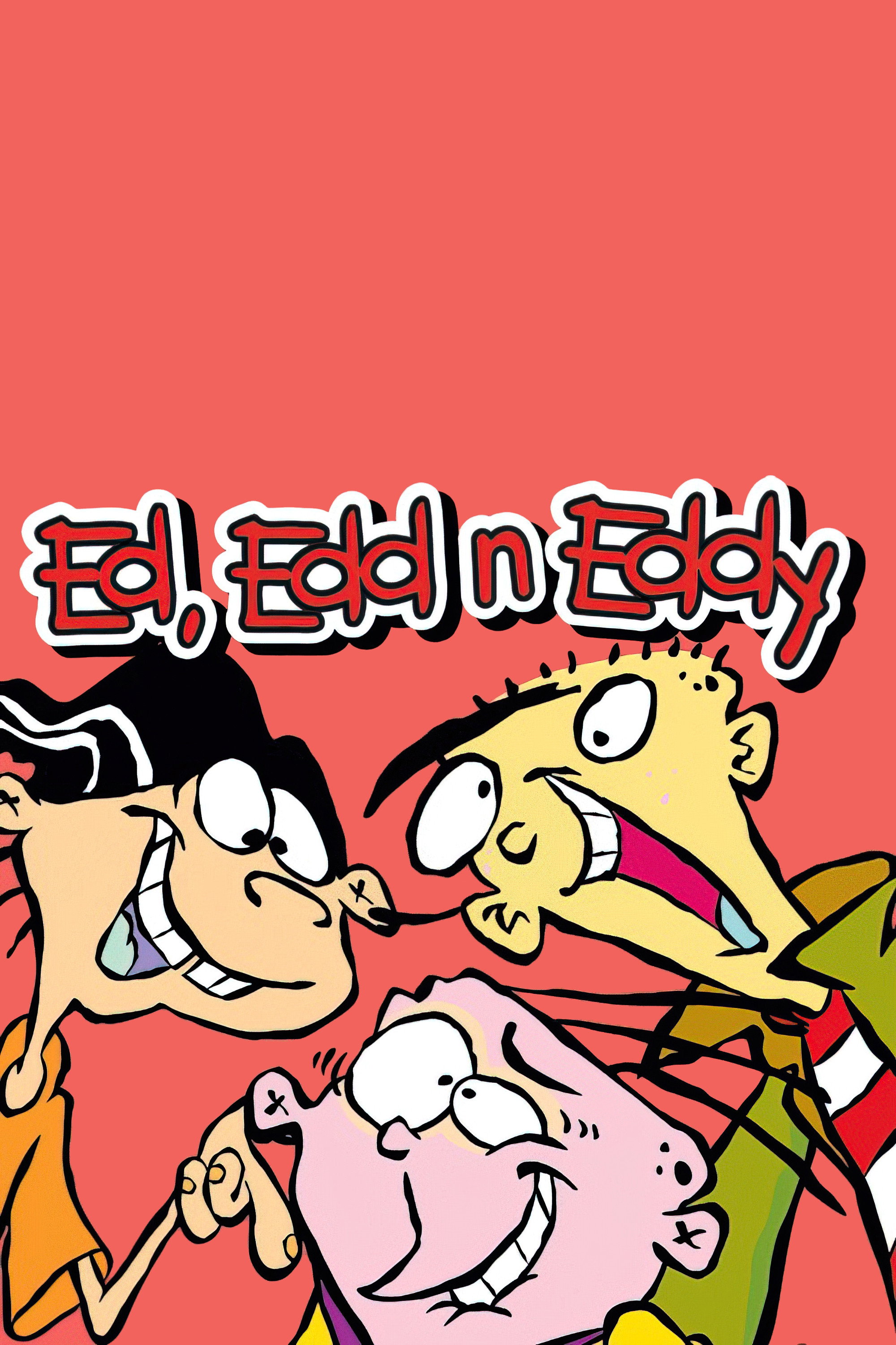 Ed, Edd n Eddy Season 5