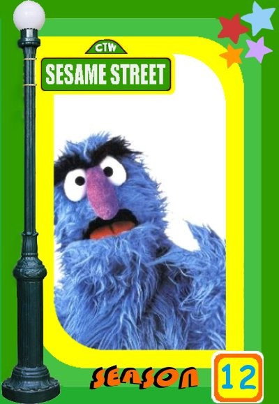 Sesame Street Season 12