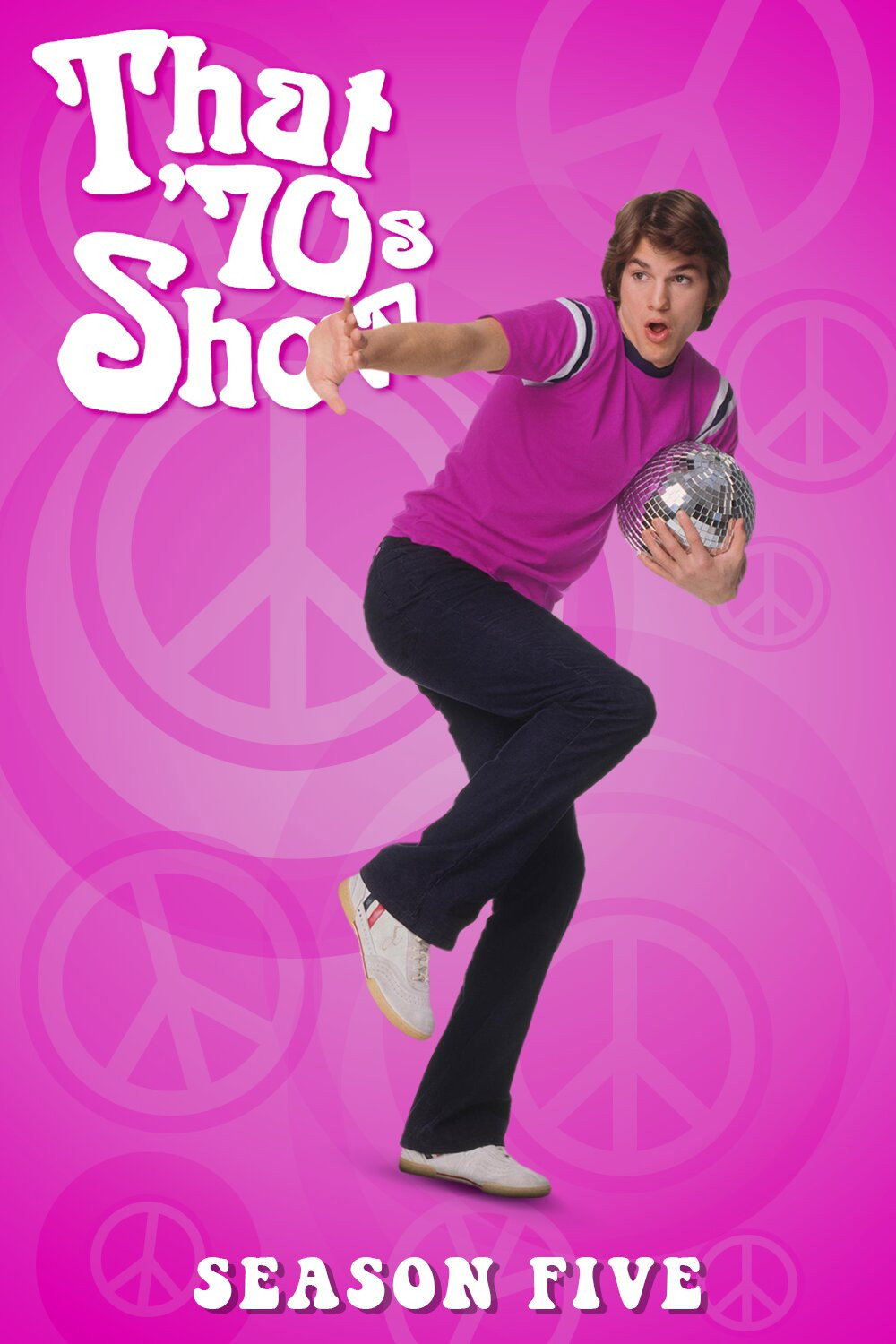 That '70s Show Season 5