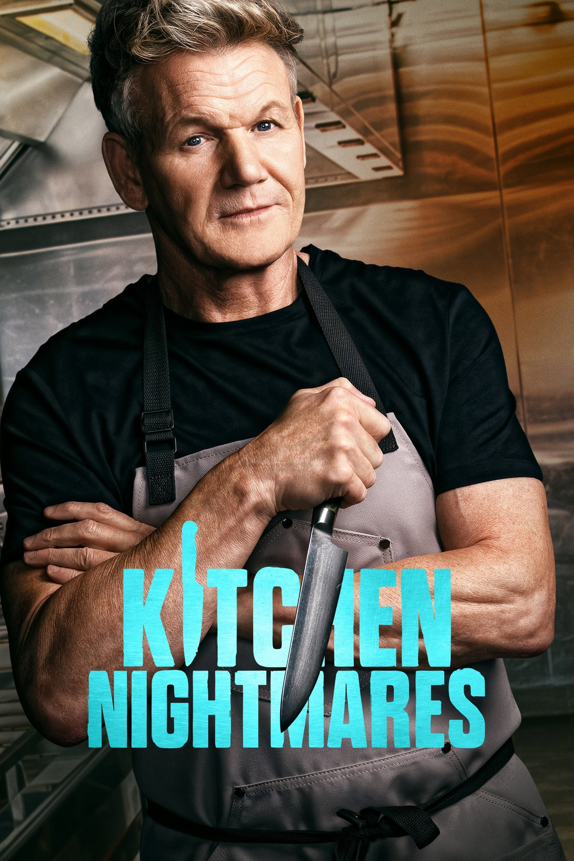 Kitchen Nightmares Season 3