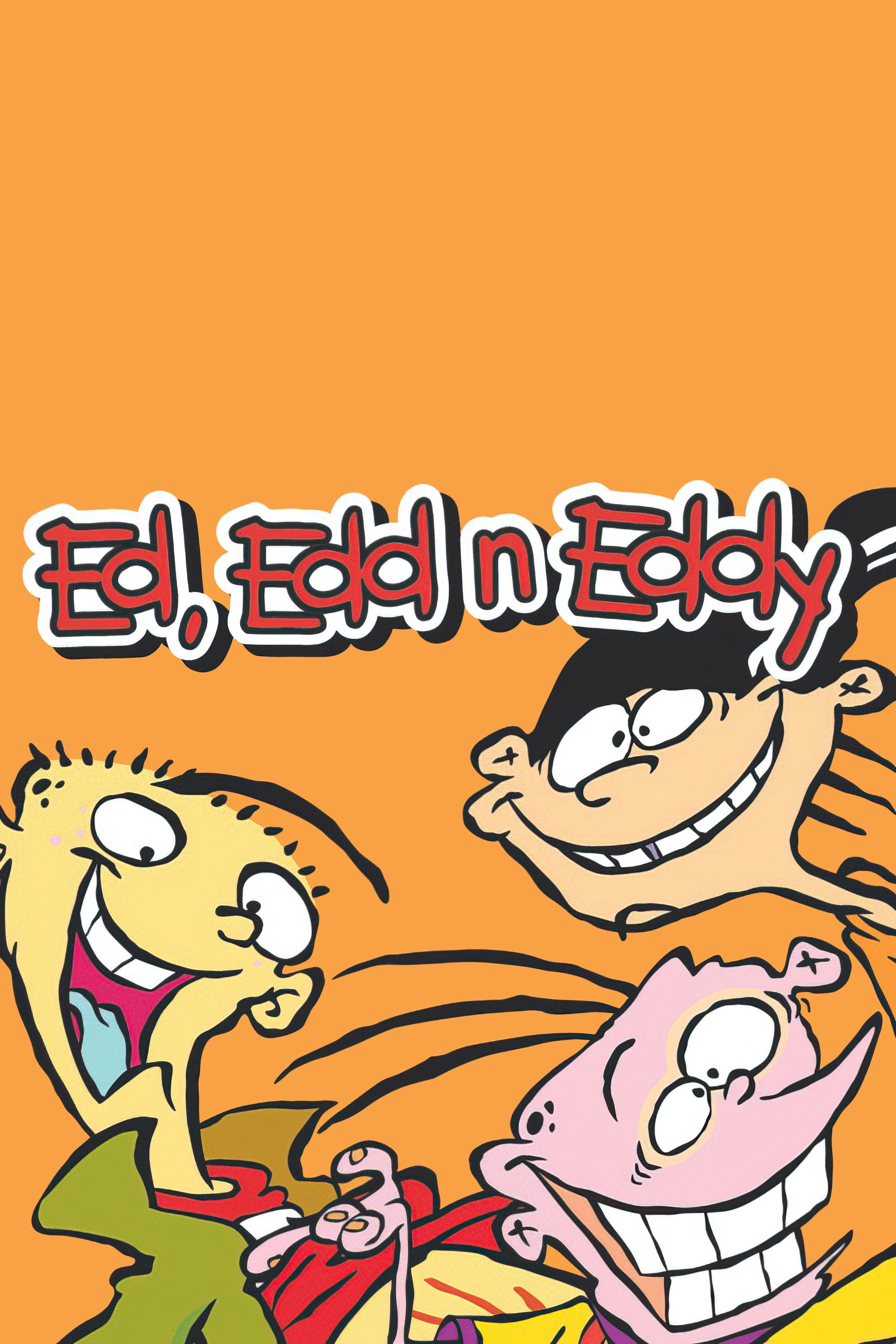 Ed, Edd n Eddy Season 2