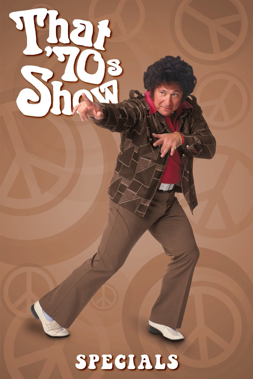 That '70s Show (Specials)