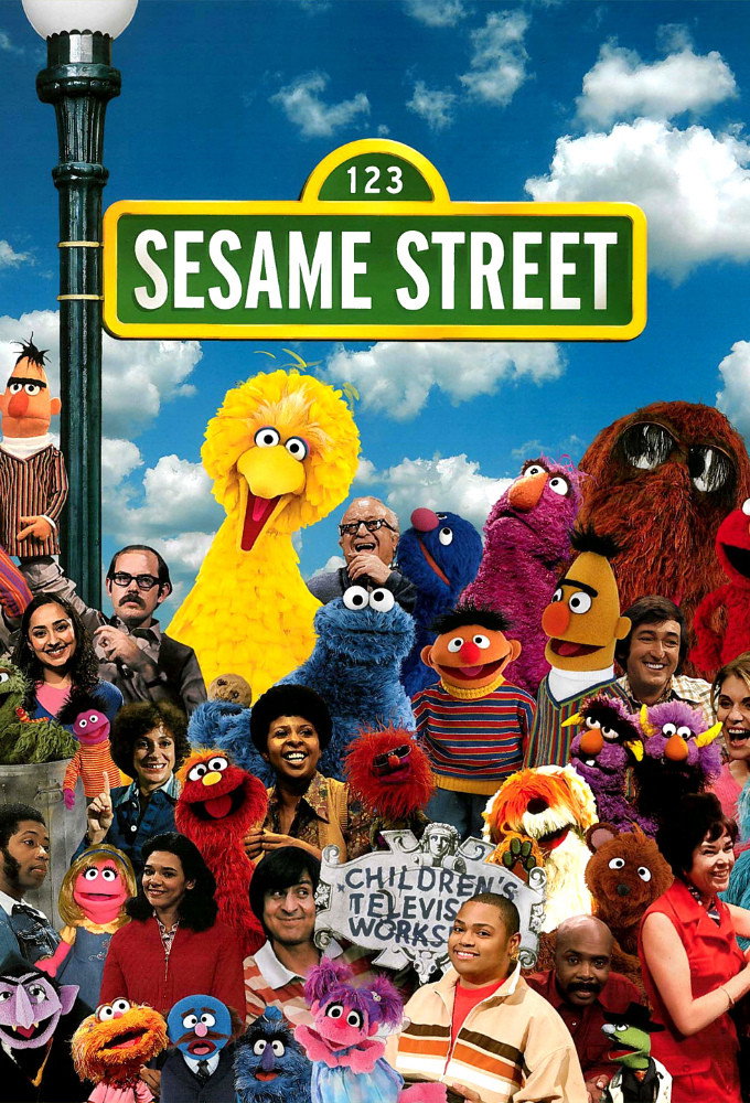 Sesame Street (Specials)
