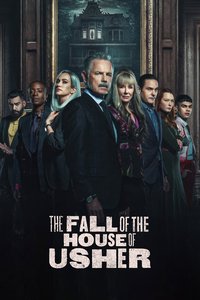 The Fall of the House of Usher (Limited Series)