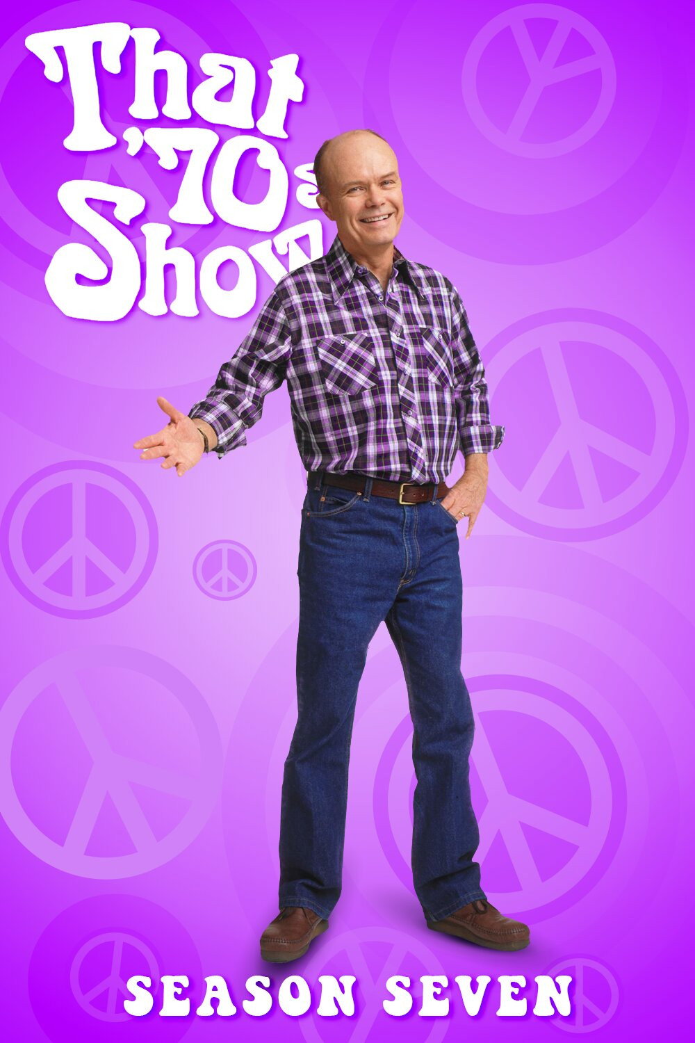 That '70s Show Season 7