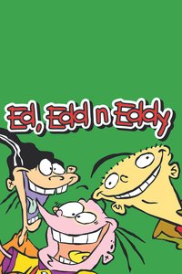 Ed, Edd n Eddy Season 1