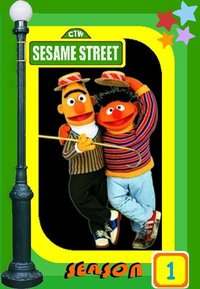 Sesame Street Season 1