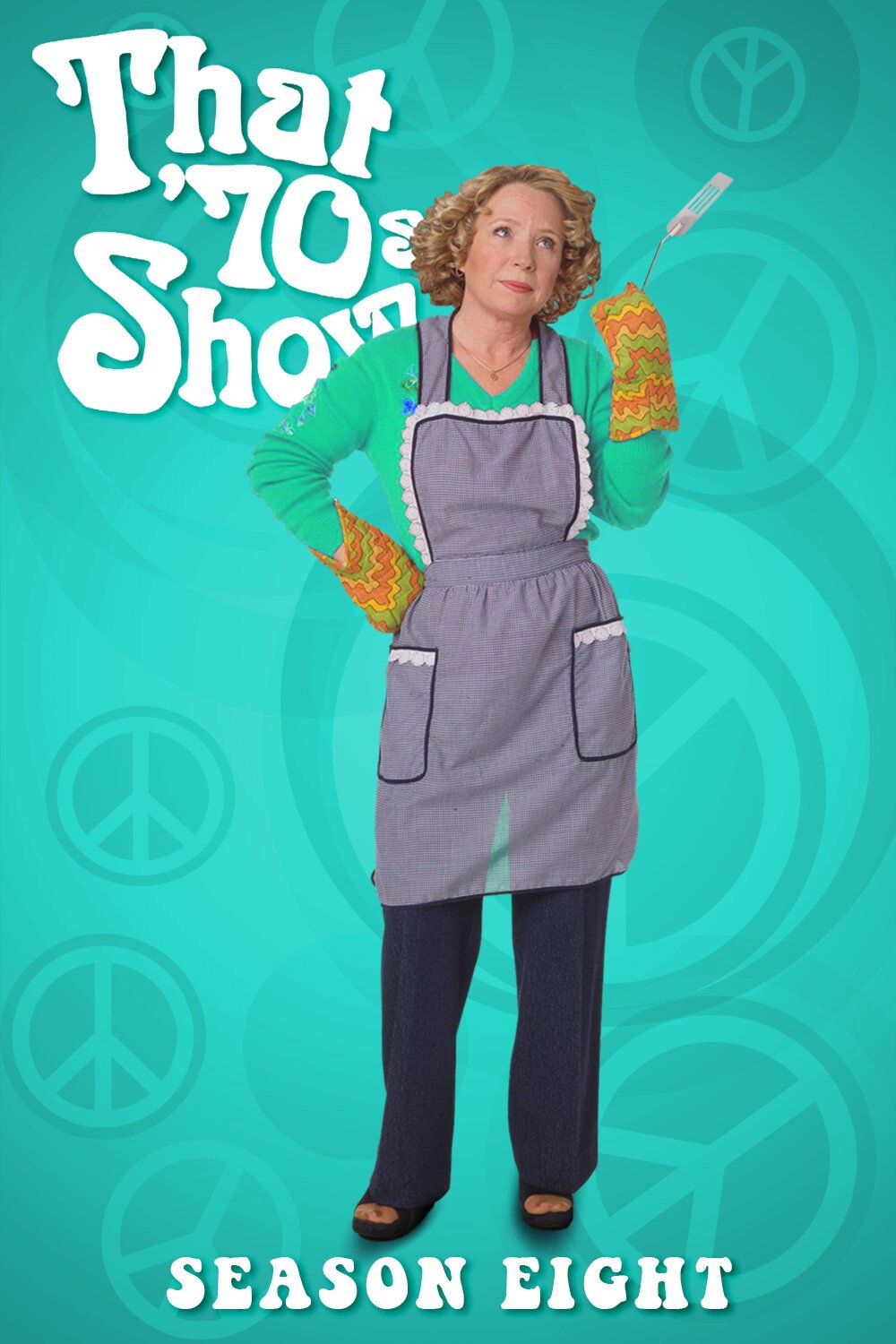 That '70s Show Season 8