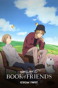Natsume Yujin-cho Season 3