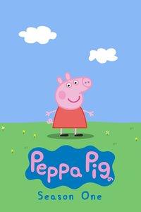 Peppa Pig Season 1