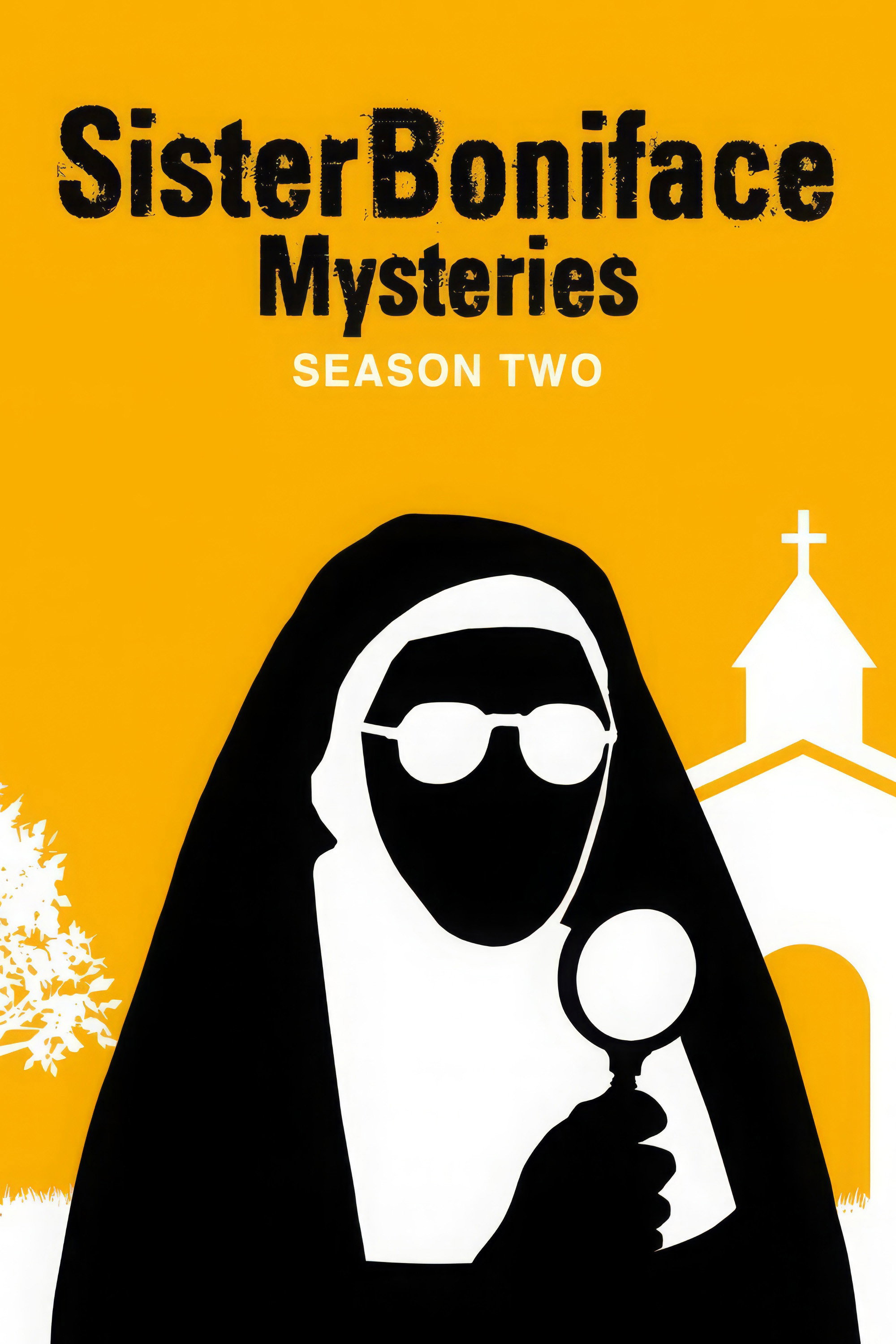 Sister Boniface Mysteries Season 2