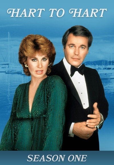 Hart to Hart Season 1