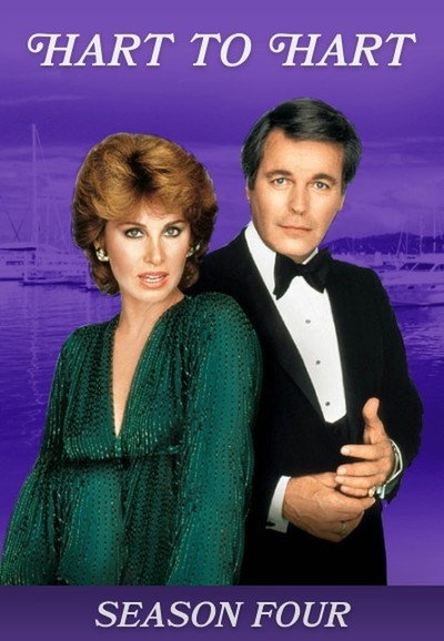 Hart to Hart Season 4