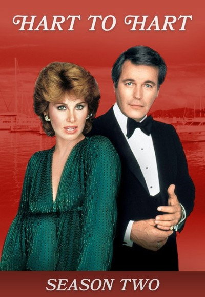Hart to Hart Season 2