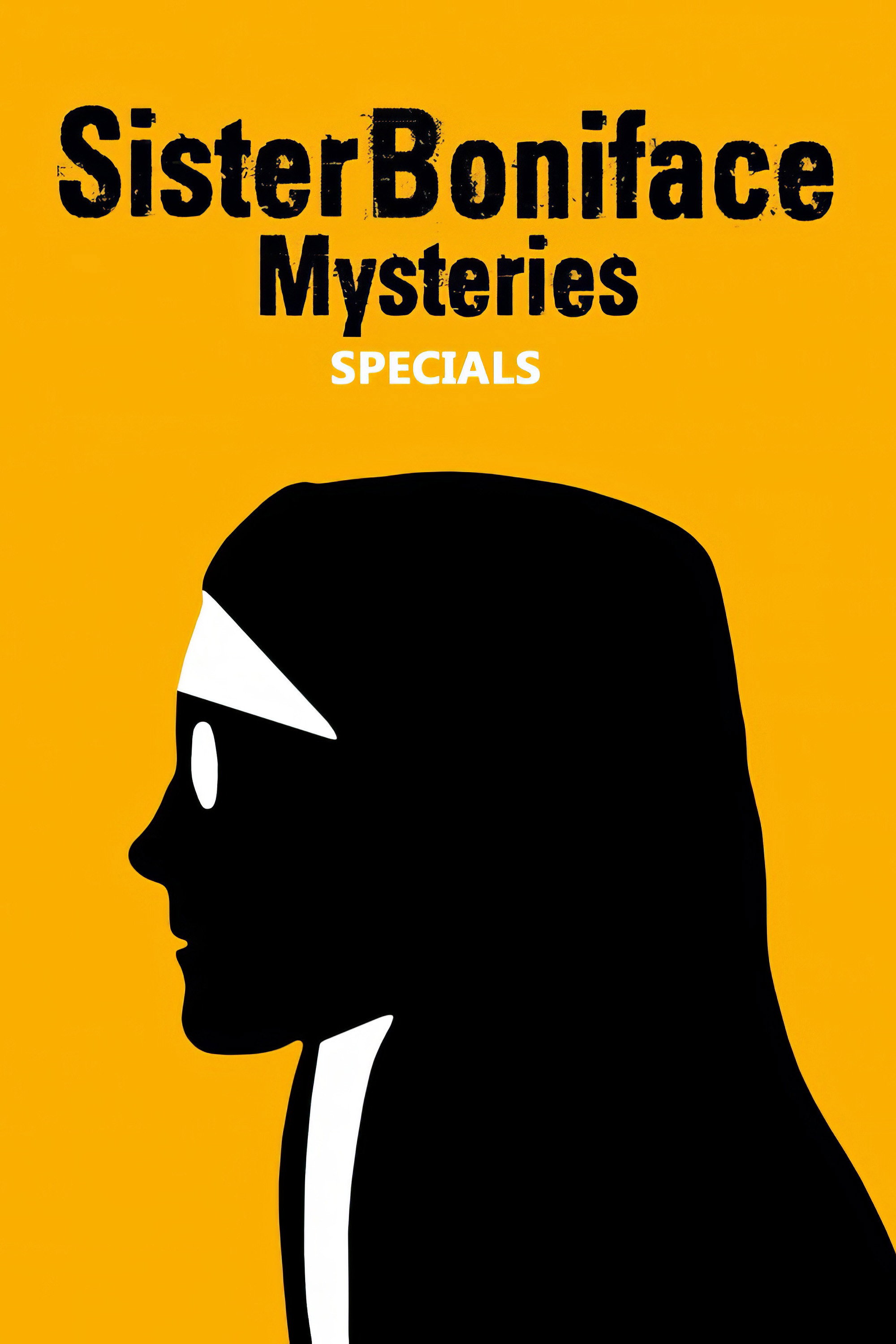 Sister Boniface Mysteries (Specials)