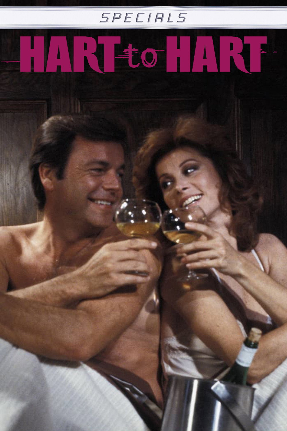 Hart to Hart (Specials)