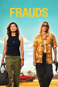 Frauds (Miniseries)
