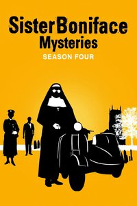 Sister Boniface Mysteries Season 4
