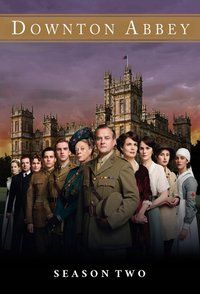 Downton Abbey (Series 2)