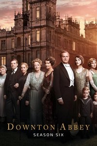 Downton Abbey (Series 6)