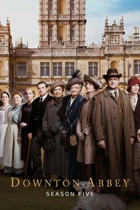 Downton Abbey (Series 5)
