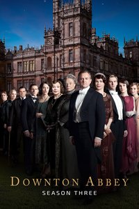 Downton Abbey (Series 3)