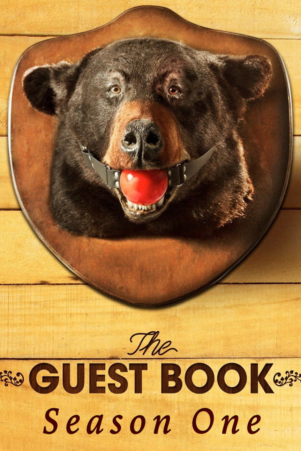 The Guest Book Season 1