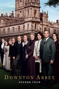 Downton Abbey (Series 4)