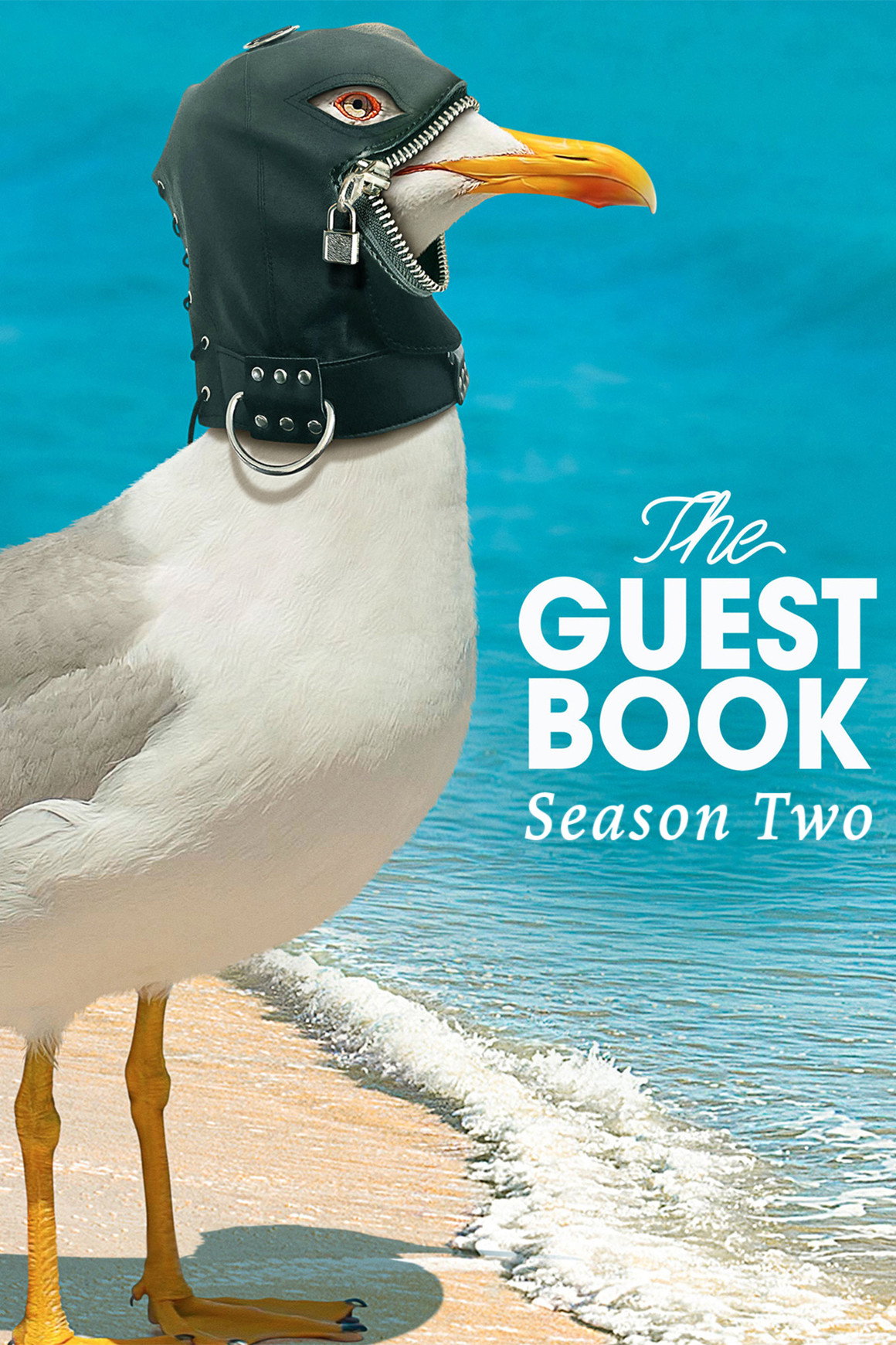 The Guest Book Season 2