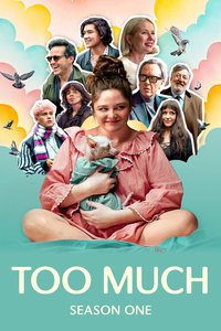 Too Much