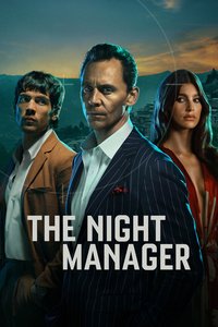 The Night Manager (Series 2)