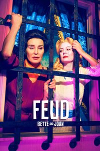 FEUD (Bette and Joan)