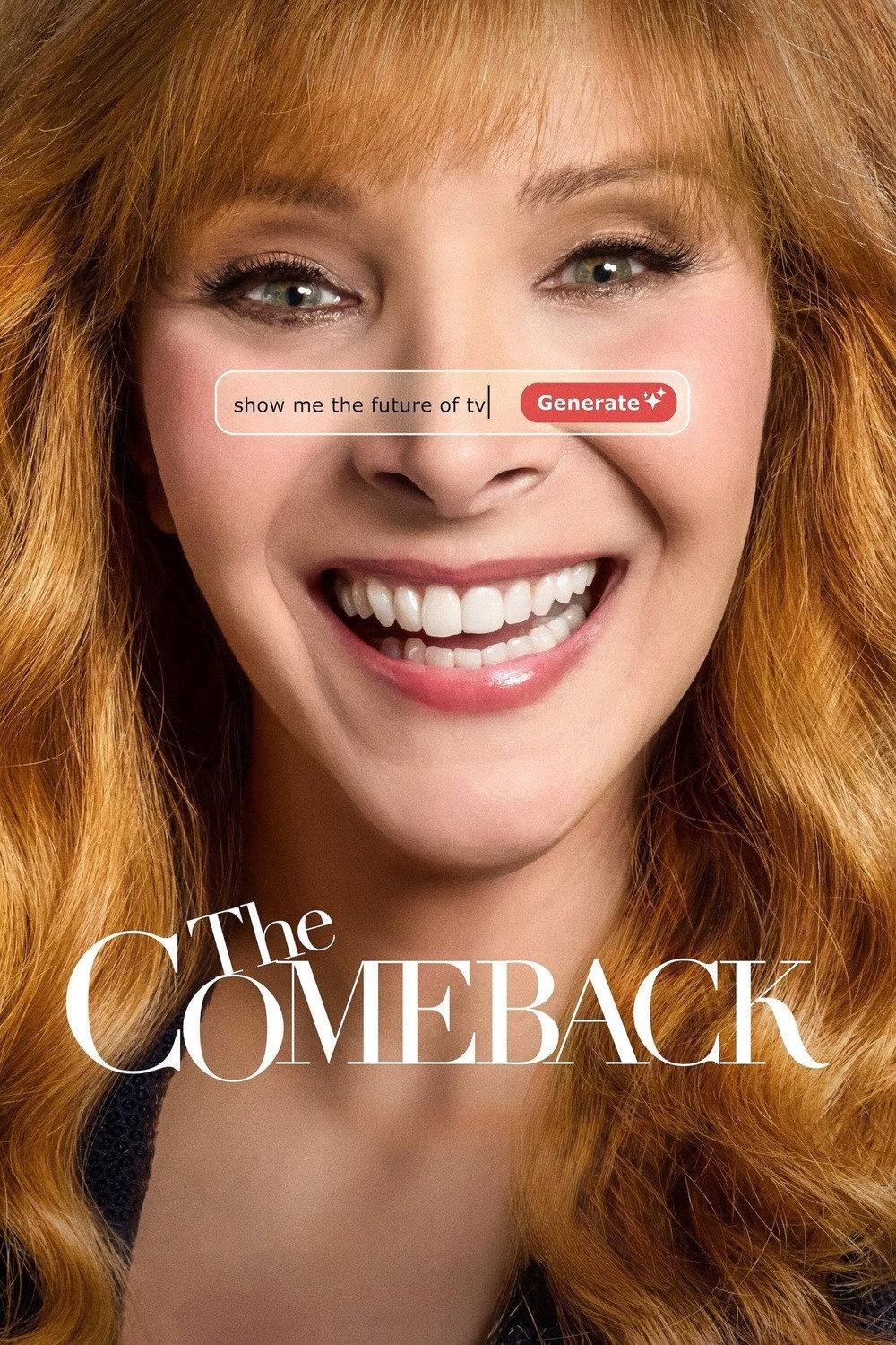 The Comeback Season 3