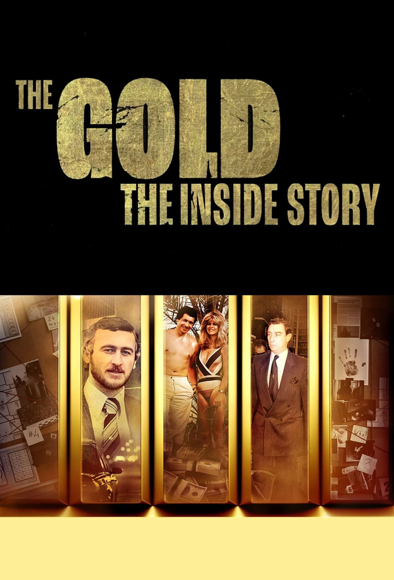 The Gold (Specials)