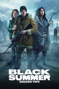 Black Summer Season 2