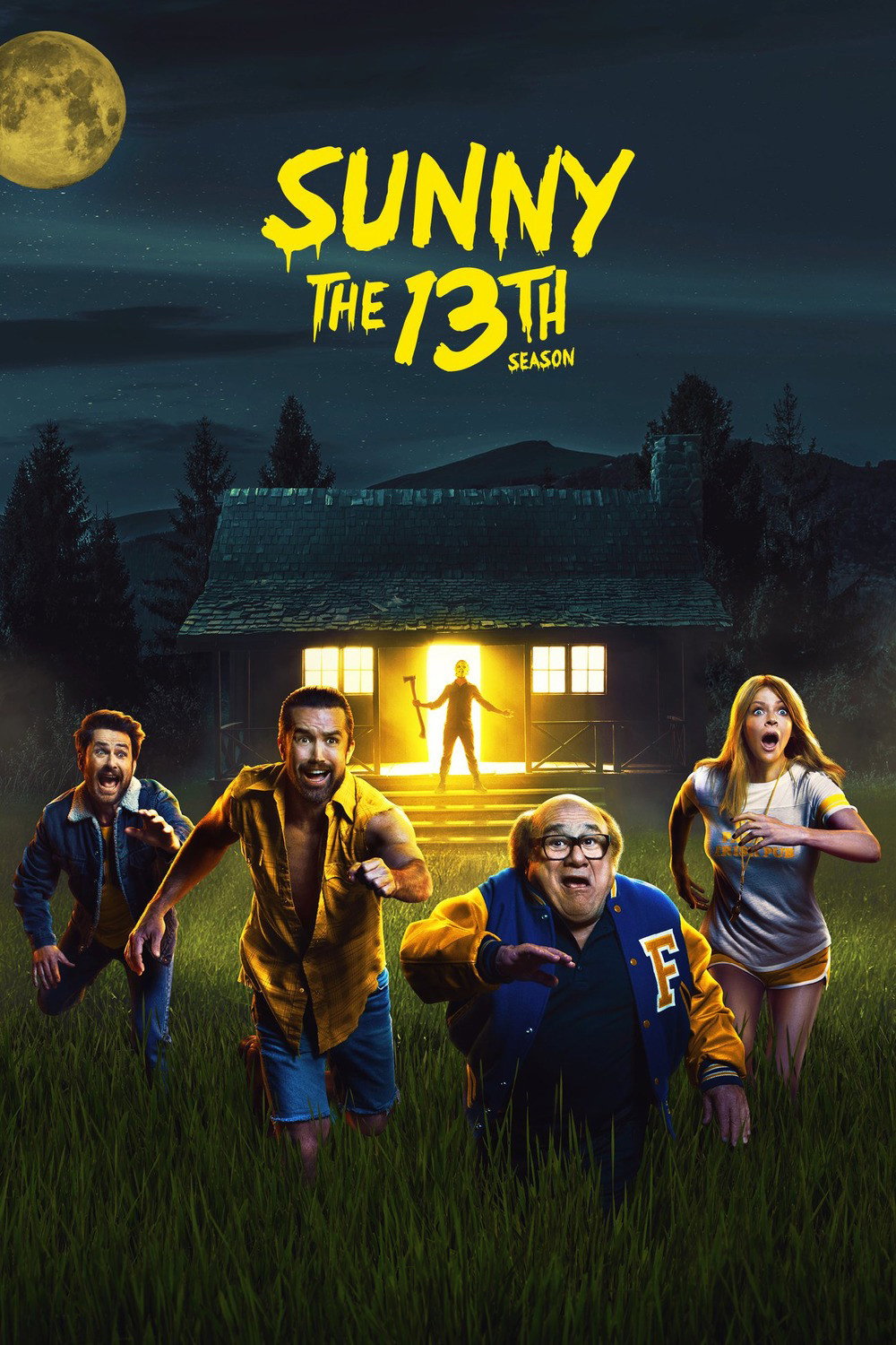 It's Always Sunny in Philadelphia Season 13