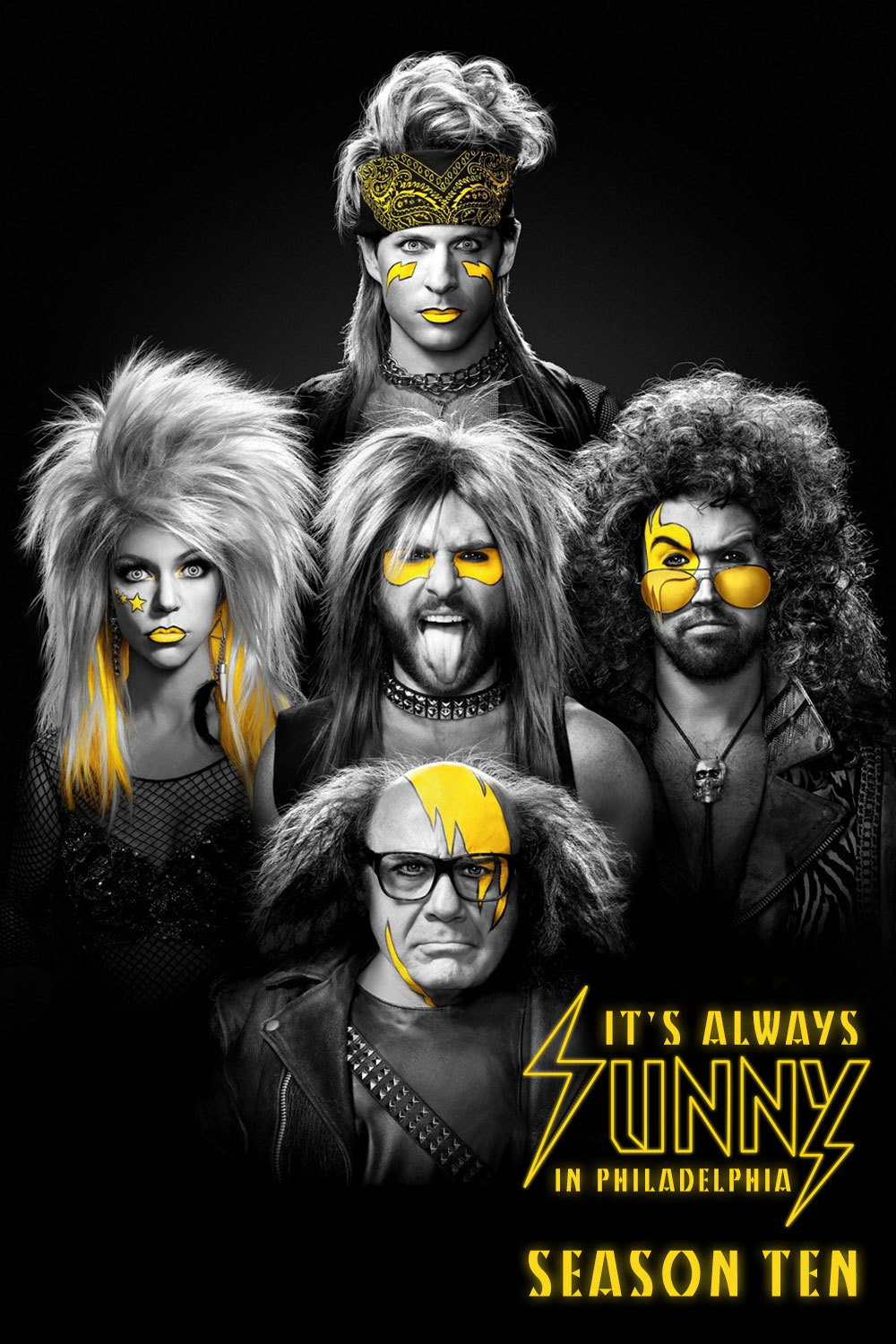 It's Always Sunny in Philadelphia Season 10