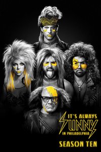 It's Always Sunny in Philadelphia Season 10