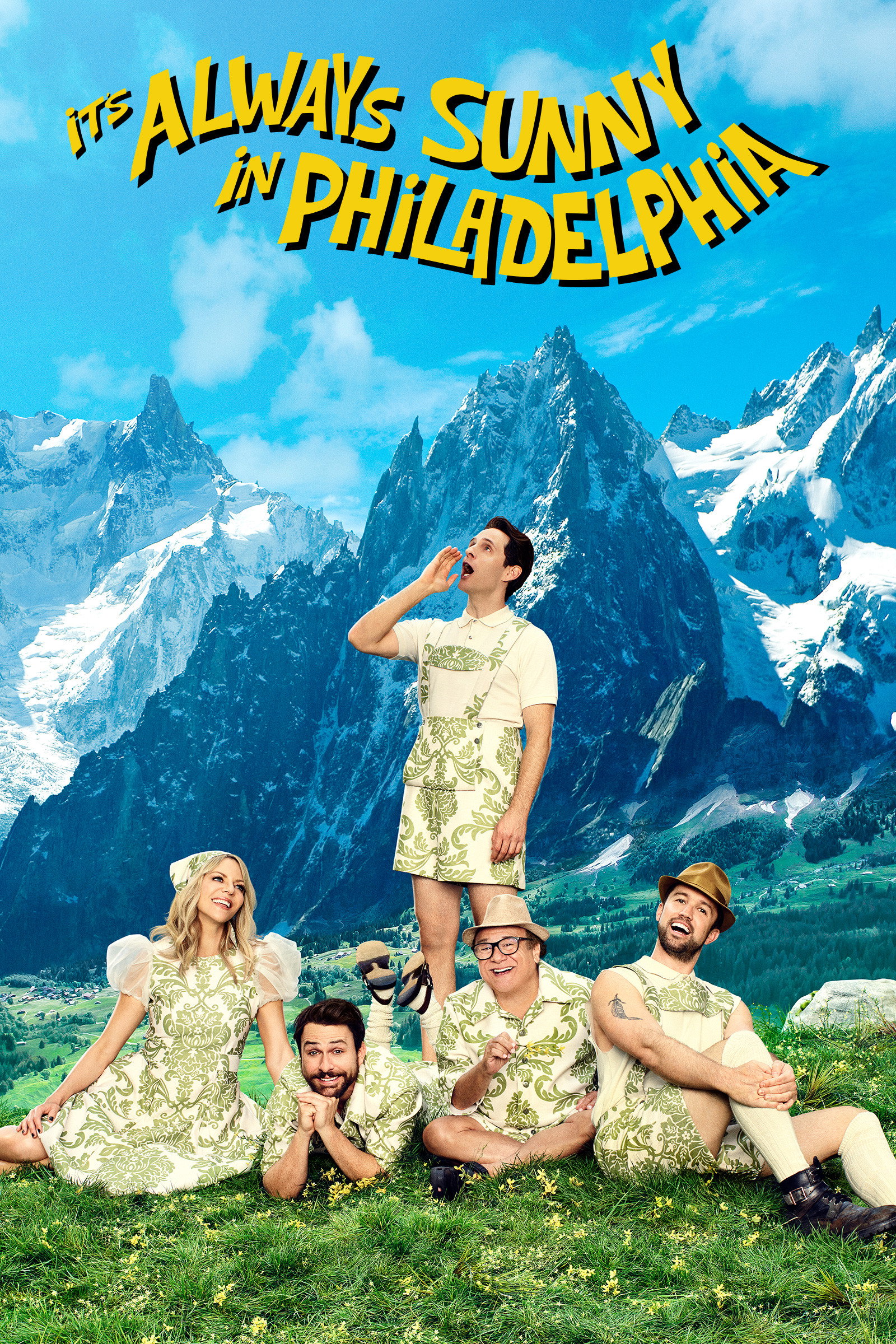 It's Always Sunny in Philadelphia Season 12