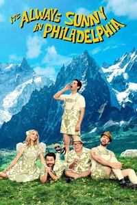 It's Always Sunny in Philadelphia Season 12