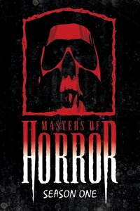 Masters of Horror Season 1