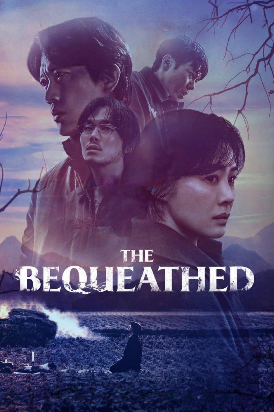 The Bequeathed (Limited Series)