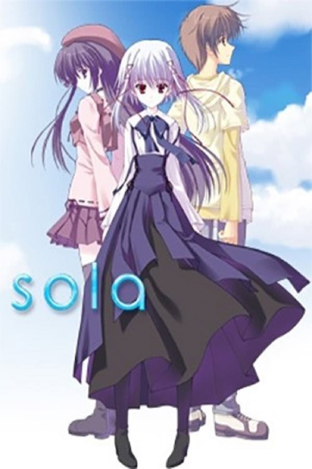 Sola (Specials)