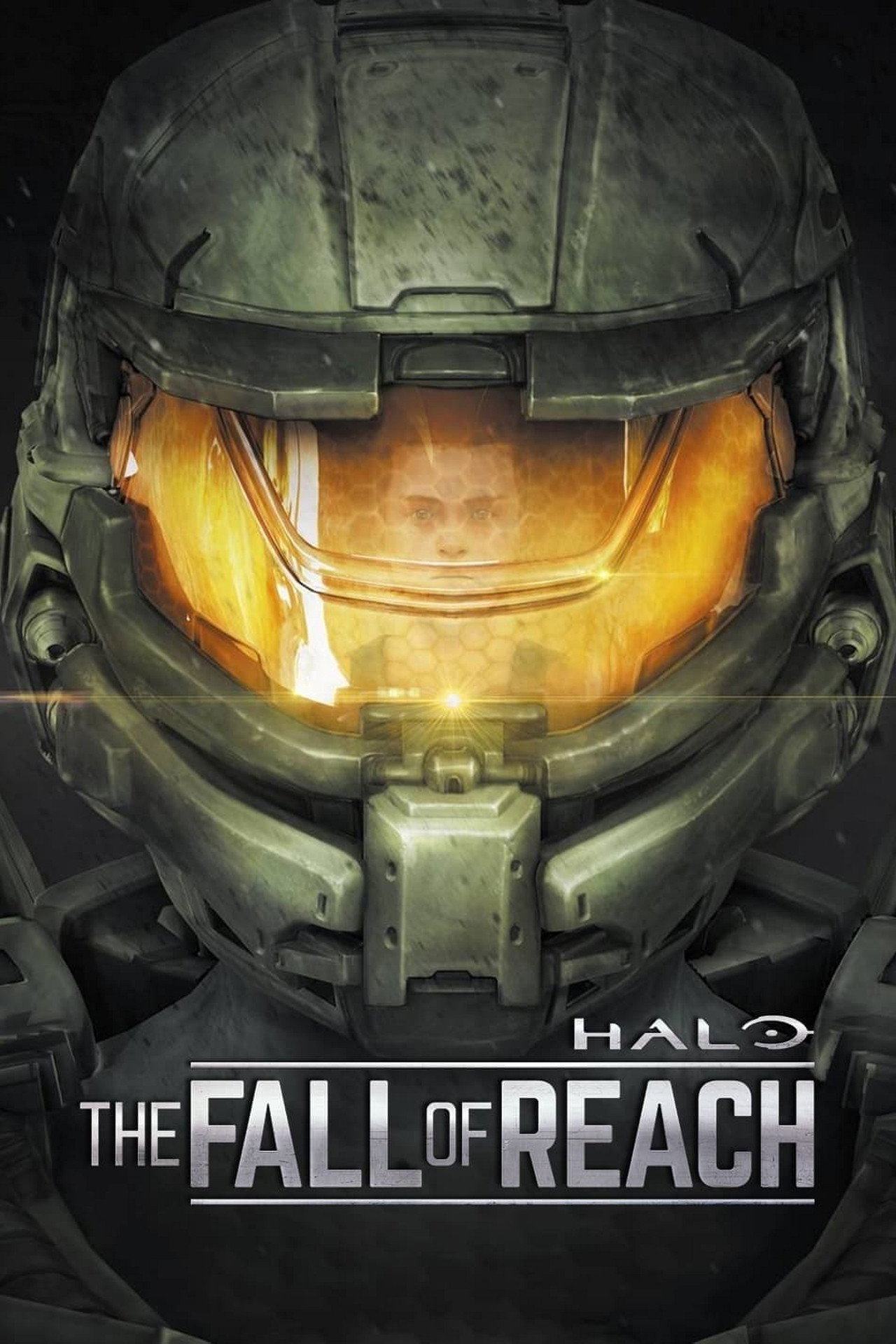 Halo: The Fall of Reach (Miniseries)