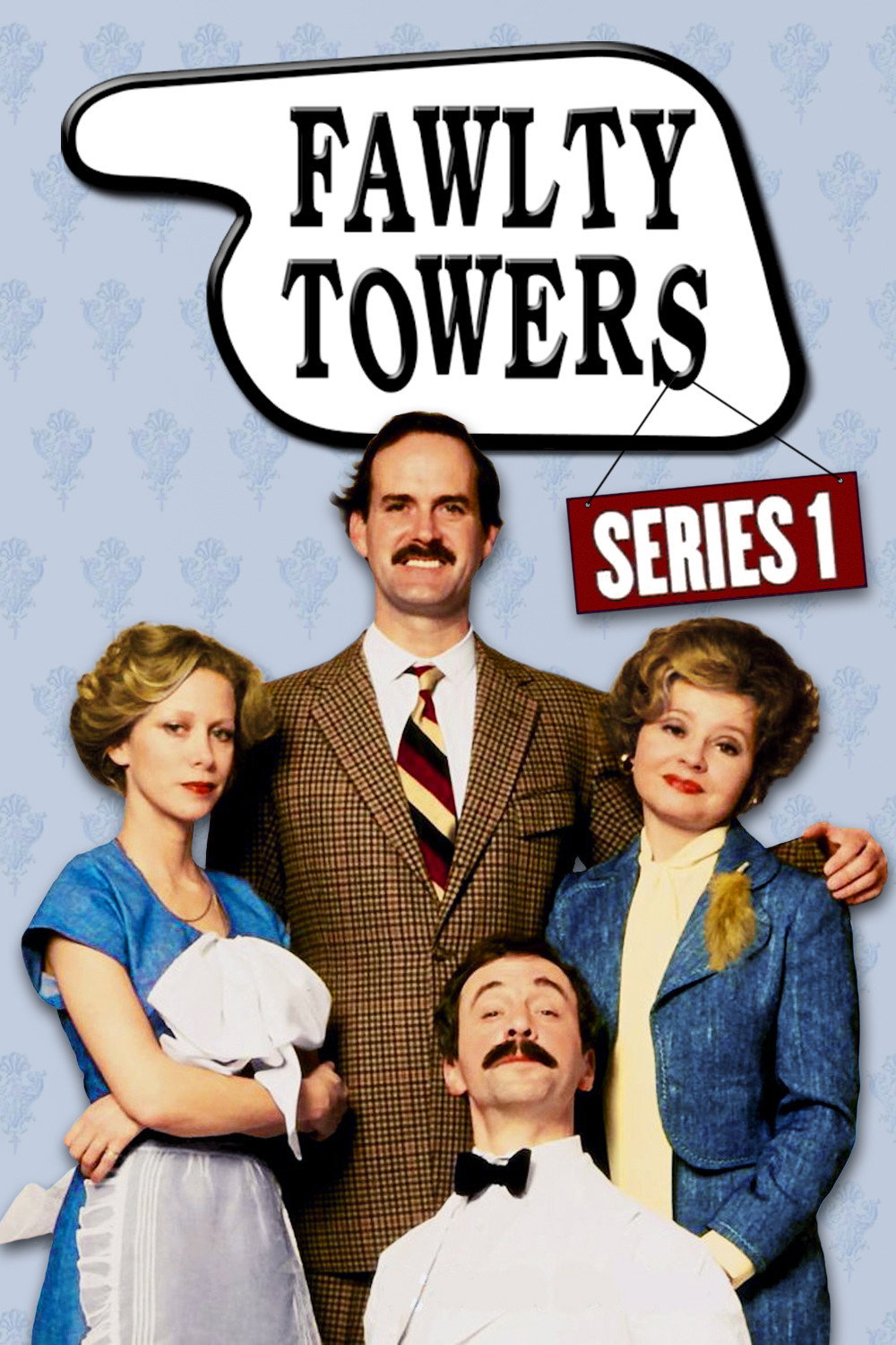 Fawlty Towers S01E01 - Season 1