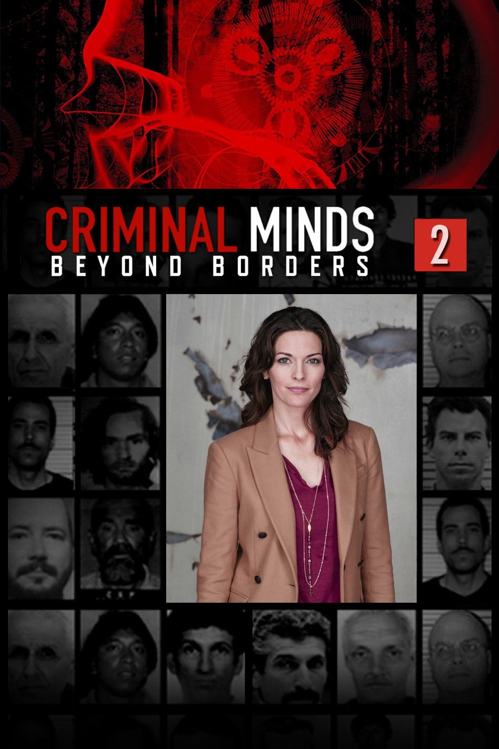 Criminal Minds: Beyond Borders Season 2